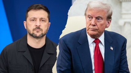 Чем закончится встреча Трампа и Зеленского