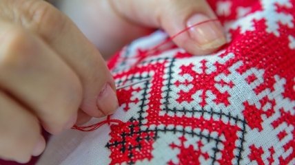 Когда День вышиванки в 2021 году: что нужно знать о празднике национальной украинской одежды 