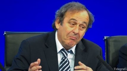 Президент УЕФА требует провести антирасистское расследование