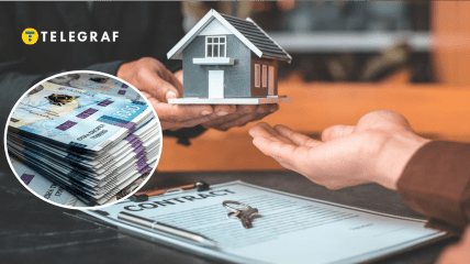 Покупка жилья