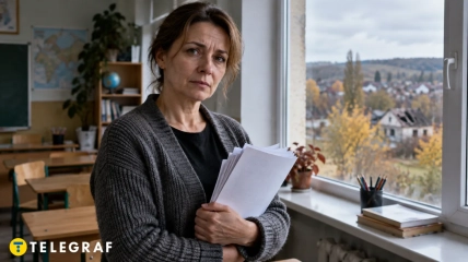 Учителям прифронтовых громад доплатят по 2600 гривен