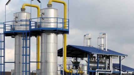 Арбитражный процесс против "Газпрома" завершиться в следующем году