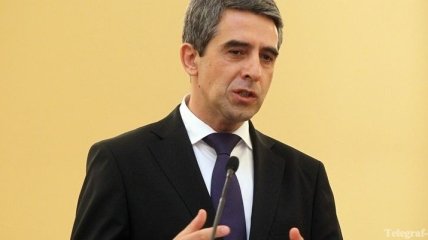  Президент Болгарии за проведение референдума о строительстве АЭС