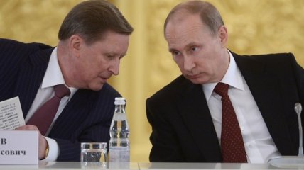 Иванов был возможным наследником Путина