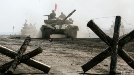 Боевики вывозят на территорию РФ еще один завод