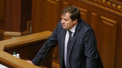 За угрозы уехать в РФ и "прихватить" Мелитополь против депутата возбудили дело