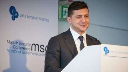 Зеленский утвердил персональный состав Нацсовета по вопросам антикоррупционной политики