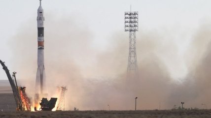 Россия и Казахстан договорились о падении ступеней ракет