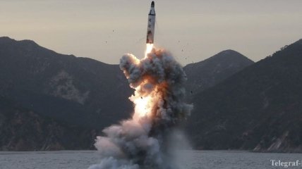 СМИ: КНДР возобновила подготовку к ядерным испытаниям