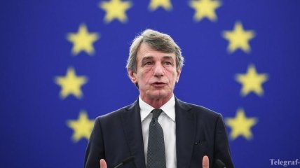 Протесты в Беларуси: глава Европарламента призвал ЕС немедленно ввести санкции