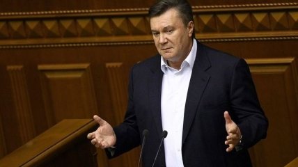 Янукович не будет принимать участие в открытии ХІ сессии ВР