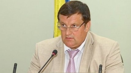ГПУ назначила прокурора Крыма