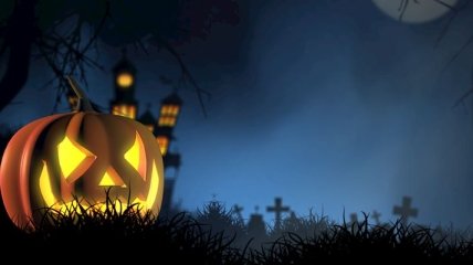 Хэллоуин 2019: история, традиции и факты о празднике