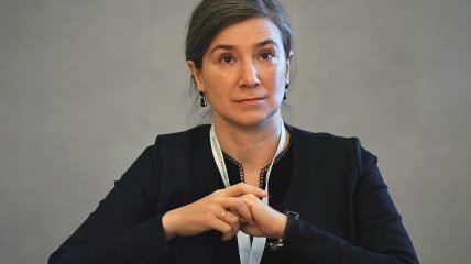 Катерина Шульман