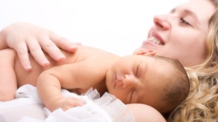 Гигиена после родов: правила для молодой мамы