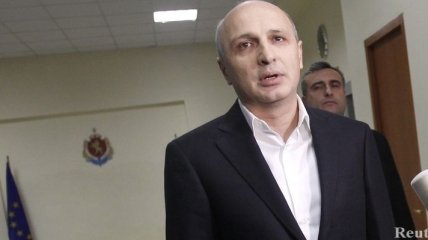 Экс-премьера Грузии обвиняют в превышении полномочий