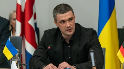 Михаил Федоров