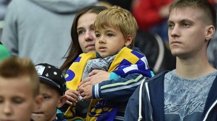 Украина - Турция: где и когда смотреть матч