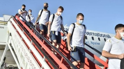 Испания - Украина: букмекеры абсолютно не верят в успех команды Шевченко