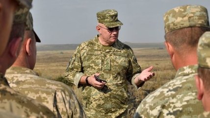 У ЗСУ виявили третій випадок коронавірусу