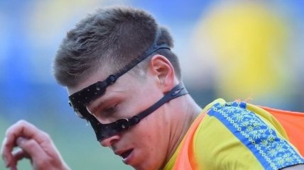 "Нам было тяжеловато": защитник сборной Украины - о матче с Марокко