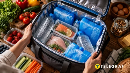 Як зберегти продукти без холодильника: альтернативні способи зберігання їжі під час відключень світла