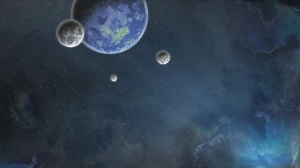 65 световых лет от Земли: телескоп TESS обнаружил очередную экзоплатнету