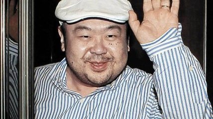 СМИ: Сын убитого Ким Чен Нама прилетит в Малайзию