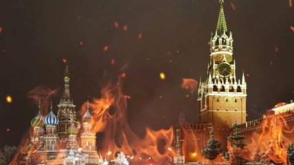 Внутри России растет напряжение. 5 знаковых сигналов последних дней