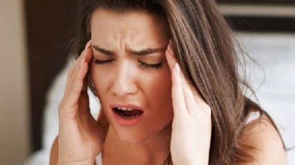 Ученые назвали головную боль по утрам признаком депрессии