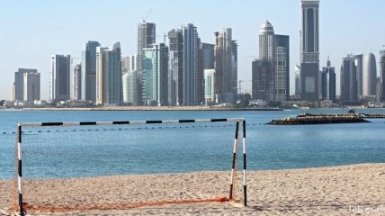 Сколько Катар тратит на подготовку к ЧМ-2022