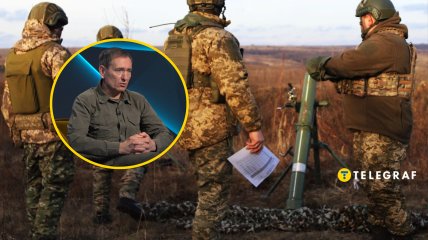 Українські військові, Федір Веніславський