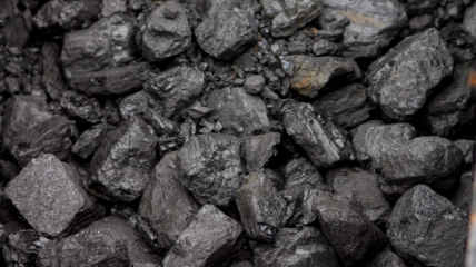 Україні не вистачає вугілля для зими