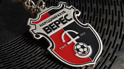 Три игрока "Вереса" пропустят матчи с "Зарей", "Шахтером" и "Черноморцем"