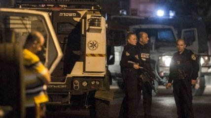 Стрельба в Иерусалиме: один человек убит, трое ранены