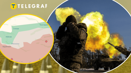 Коллаж "Телеграфа"