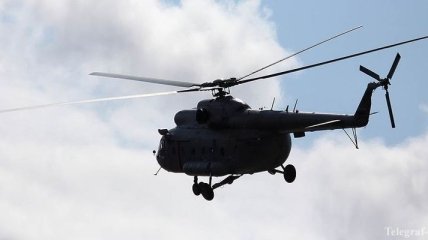 На месте крушение Ми-8 обнаружены тела 6 погибших  