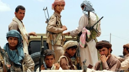 В Йемене объявлено перемирие