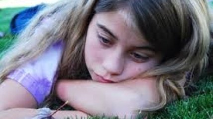 Все больше детей страдают от депрессии