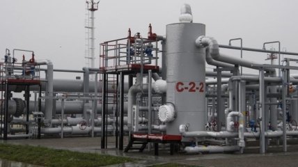 Польская компания получила доступ к украинским газохранилищам