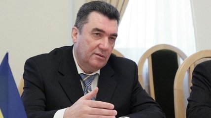 Данилов: Без Украины никто не имеет права прикасаться к “черным ящикам”