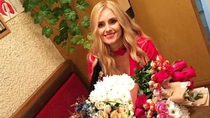 Ирина Федишин презентовала клип на песню "Просто танцуй" (Видео)