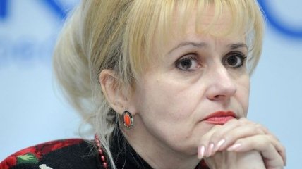 Ирина Фарион назвала парламент "верховным террариумом"