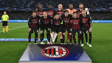 "Милан" добыл решающее преимущество в первом матче