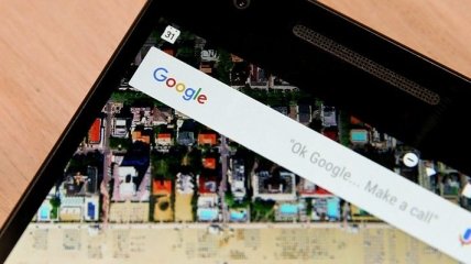 В Google намерены создать конкурента iPhone