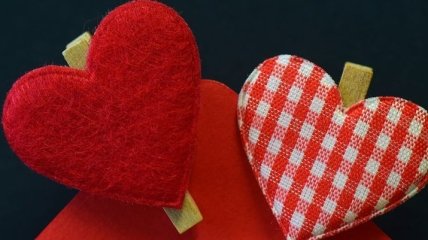 Поздравления с днем святого Валентина любимой: стихи и открытки