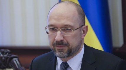 Премьер: Украина идет по "умеренному сценарию" распространения коронавируса