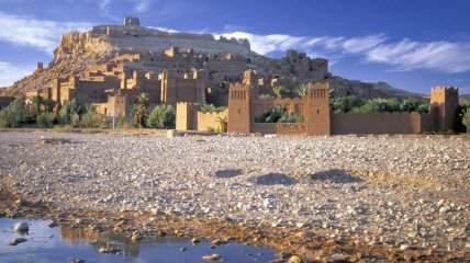 Марокко - страна, полная мистики