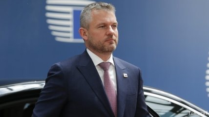 Премьер Словакии надеется на прогресс в переговорах по назначению топ-чиновников ЕС