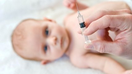 Вакцинация детей: кому нельзя делать прививки. ВИДЕО